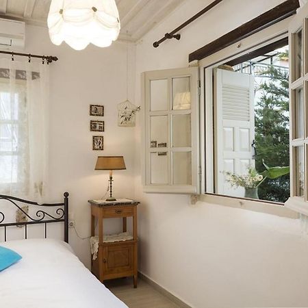 House Erofili Villa Chania  Bagian luar foto