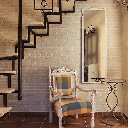 House Erofili Villa Chania  Bagian luar foto