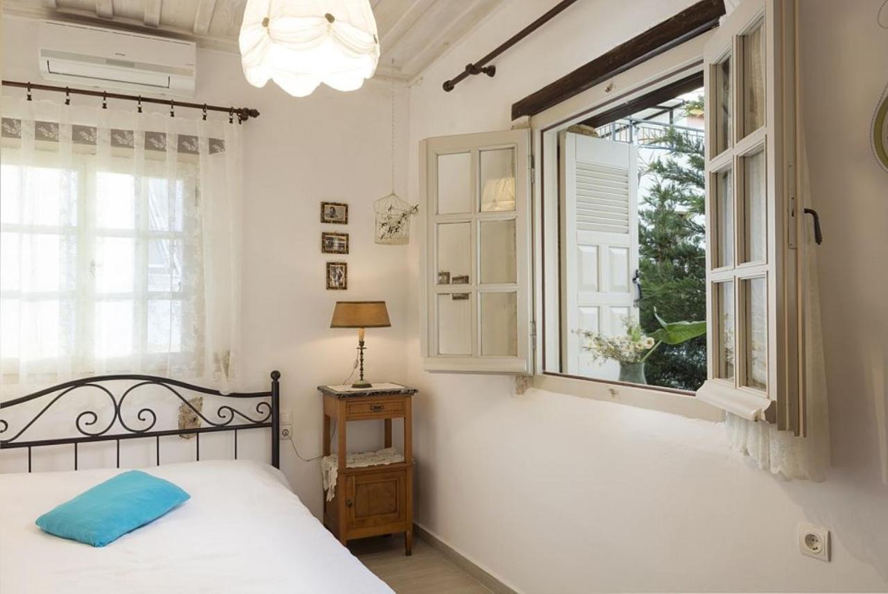 House Erofili Villa Chania  Bagian luar foto