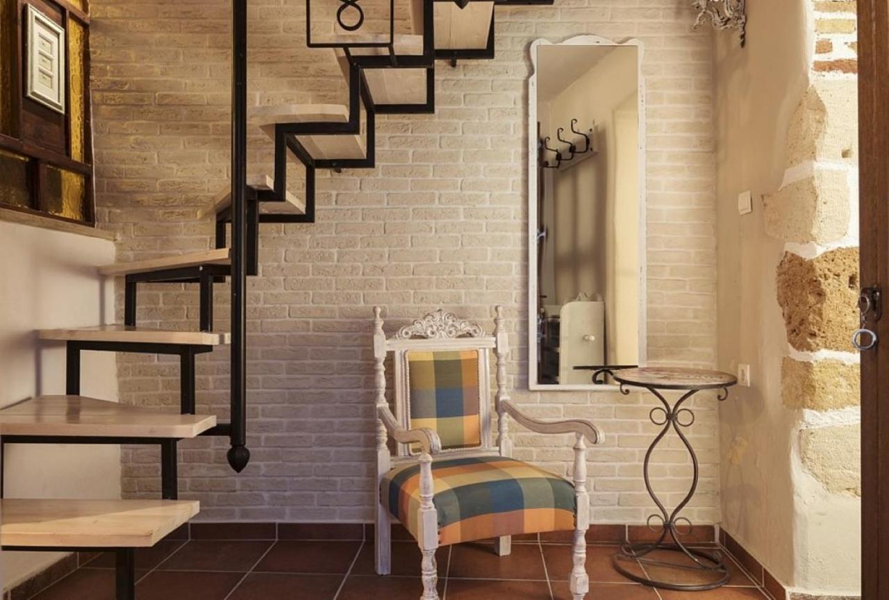 House Erofili Villa Chania  Bagian luar foto